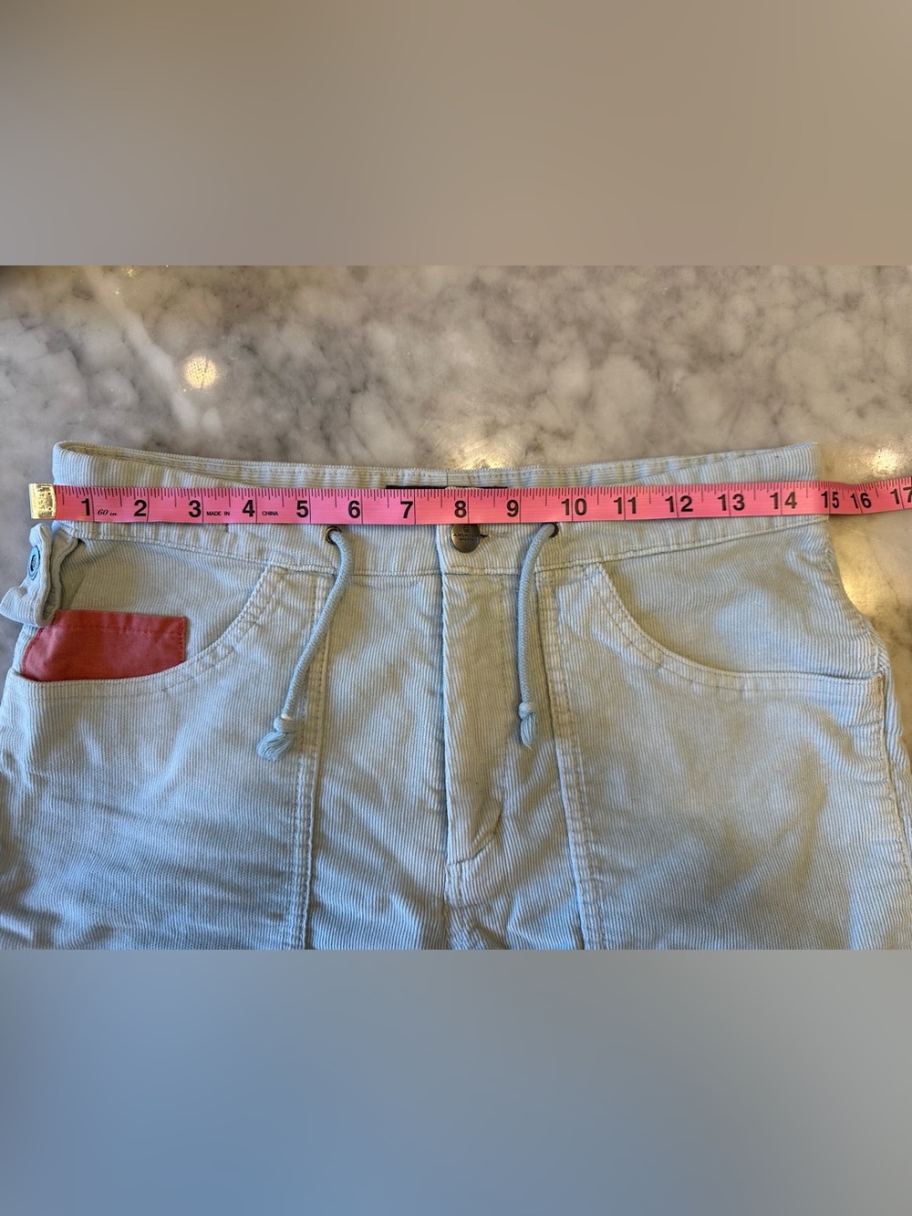 5INCHER CONCORD G.DYED SHORTS MENS - Picture 10 of 11